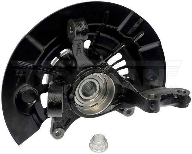 Dorman 698-397 Loaded Knuckle 2013-2018 Toyota Avalon - view 1
