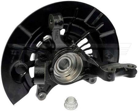 Dorman 698-397 Loaded Knuckle 2013-2018 Toyota Avalon - view 1