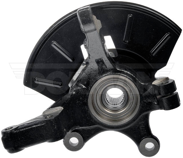 Dorman 698-404 Loaded Knuckle 2005-2012 Ford Escape - view 2