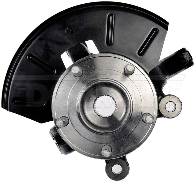 Dorman 698-404 Loaded Knuckle 2005-2012 Ford Escape - view 3