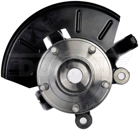 Dorman 698-404 Loaded Knuckle 2005-2012 Ford Escape - view 3