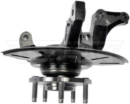 Dorman 698-404 Loaded Knuckle 2005-2012 Ford Escape - view 4