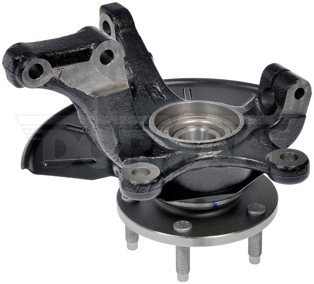 Dorman 698-404 Loaded Knuckle 2005-2012 Ford Escape - view 1