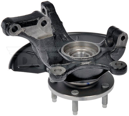 Dorman 698-404 Loaded Knuckle 2005-2012 Ford Escape - view 1