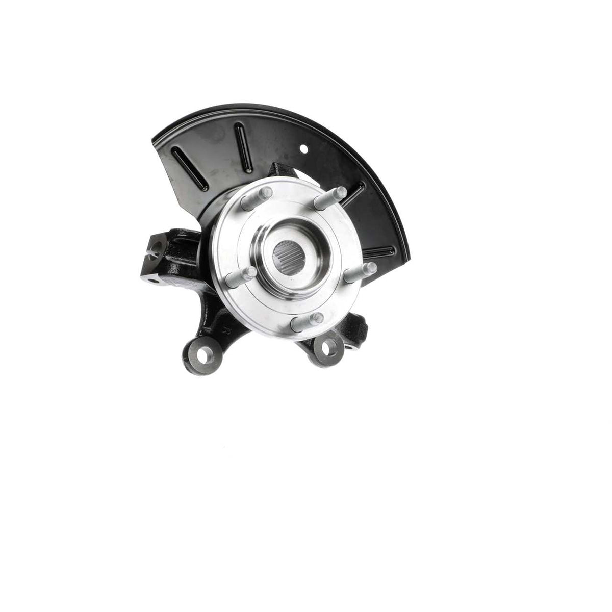 Dorman 698-404 Loaded Knuckle 2005-2012 Ford Escape - view 7
