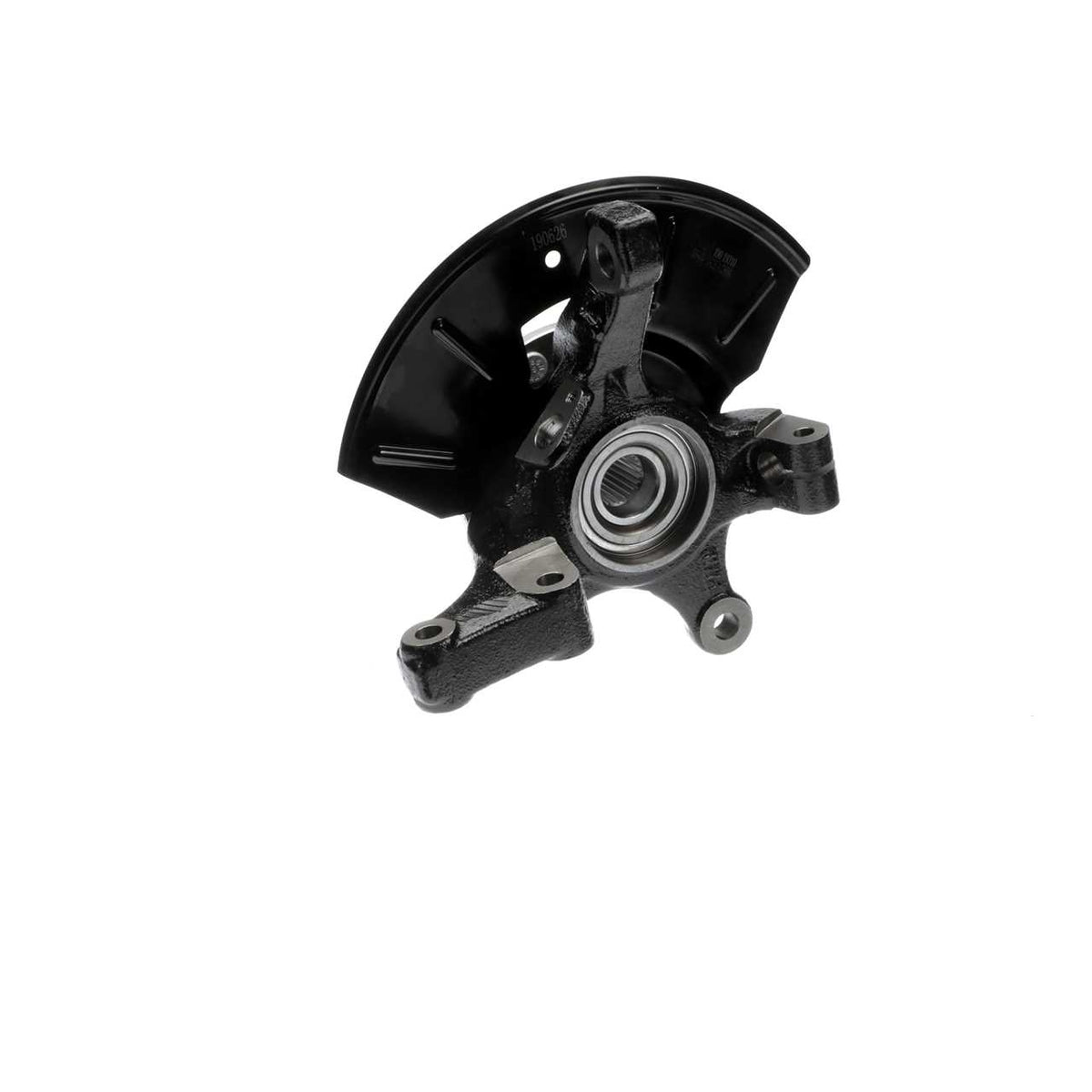 Dorman 698-404 Loaded Knuckle 2005-2012 Ford Escape - view 9