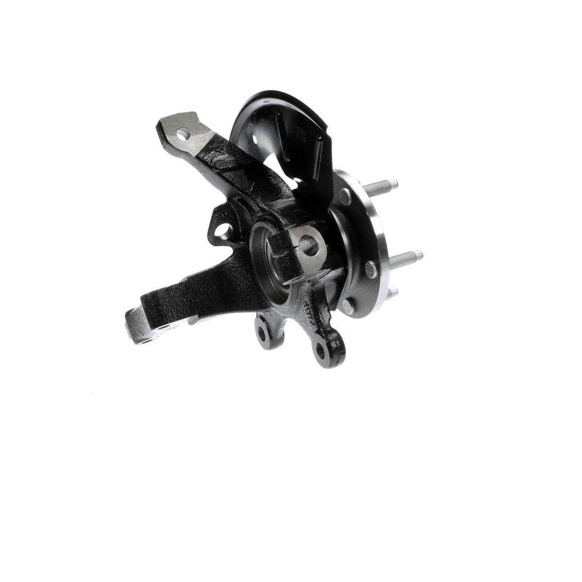 Dorman 698-404 Loaded Knuckle 2005-2012 Ford Escape - view 10
