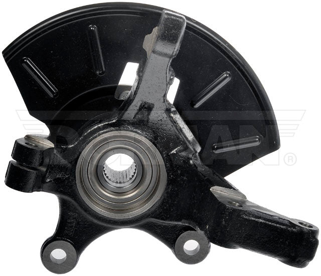 Dorman 698-405 Loaded Knuckle 2005-2012 Ford Escape - view 2