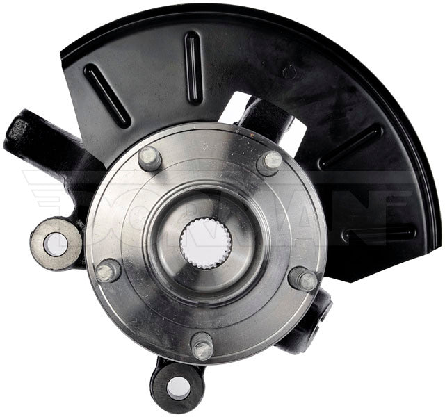 Dorman 698-405 Loaded Knuckle 2005-2012 Ford Escape - view 3