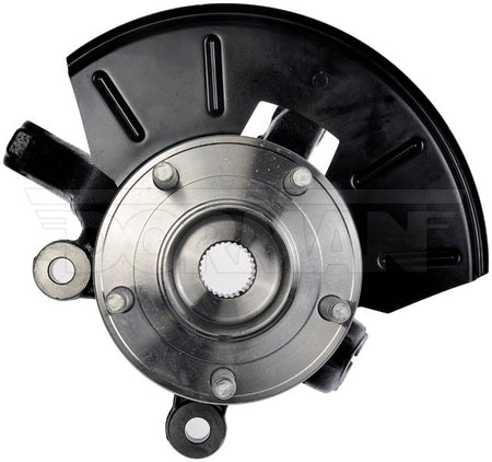 Dorman 698-405 Loaded Knuckle 2005-2012 Ford Escape - view 3