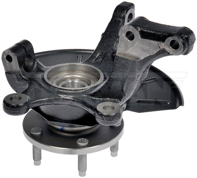 Dorman 698-405 Loaded Knuckle 2005-2012 Ford Escape - view 1