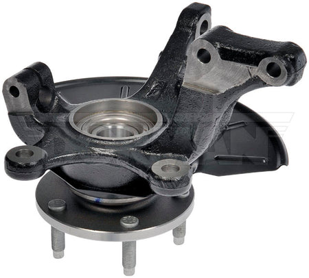 Dorman 698-405 Loaded Knuckle 2005-2012 Ford Escape - view 1