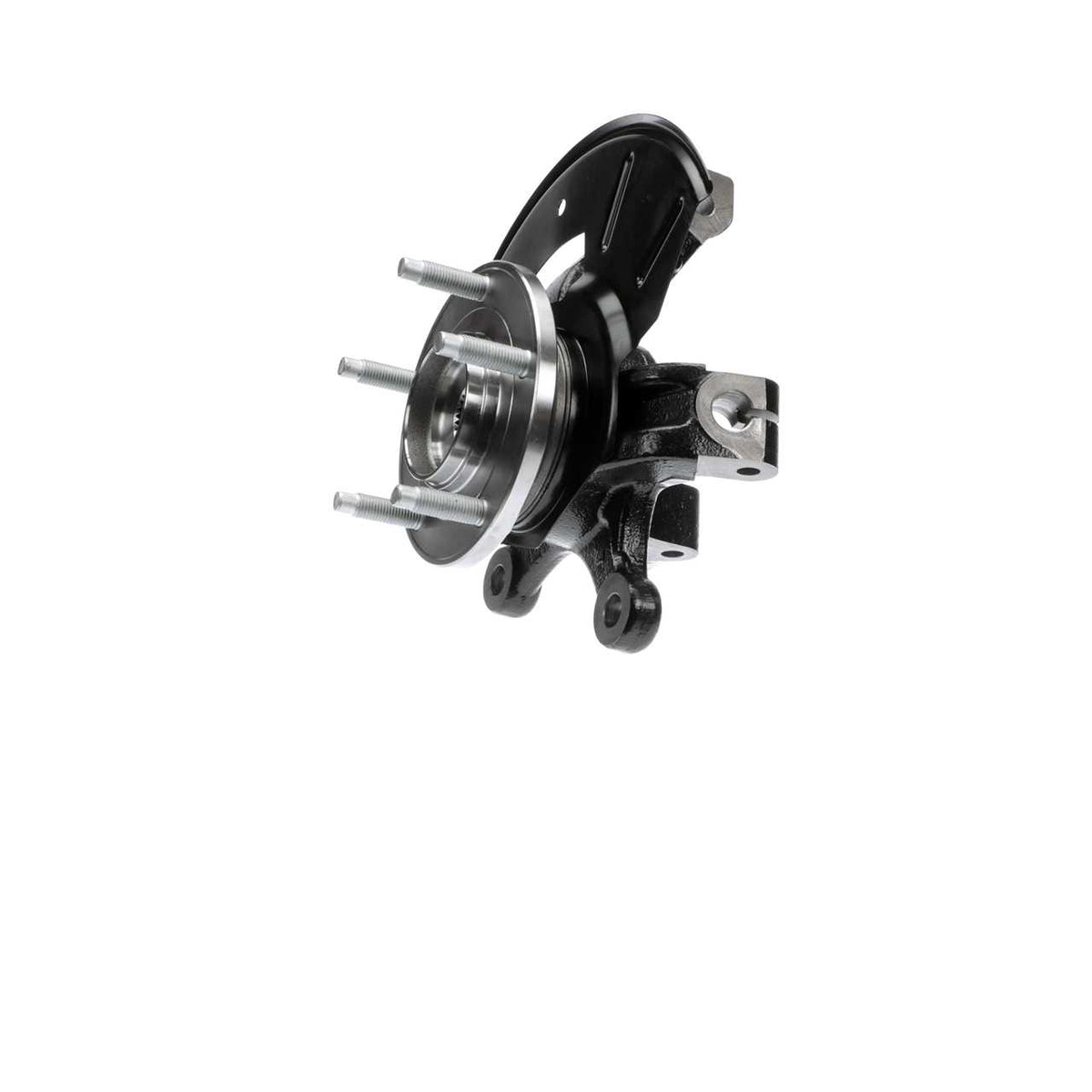 Dorman 698-405 Loaded Knuckle 2005-2012 Ford Escape - view 8