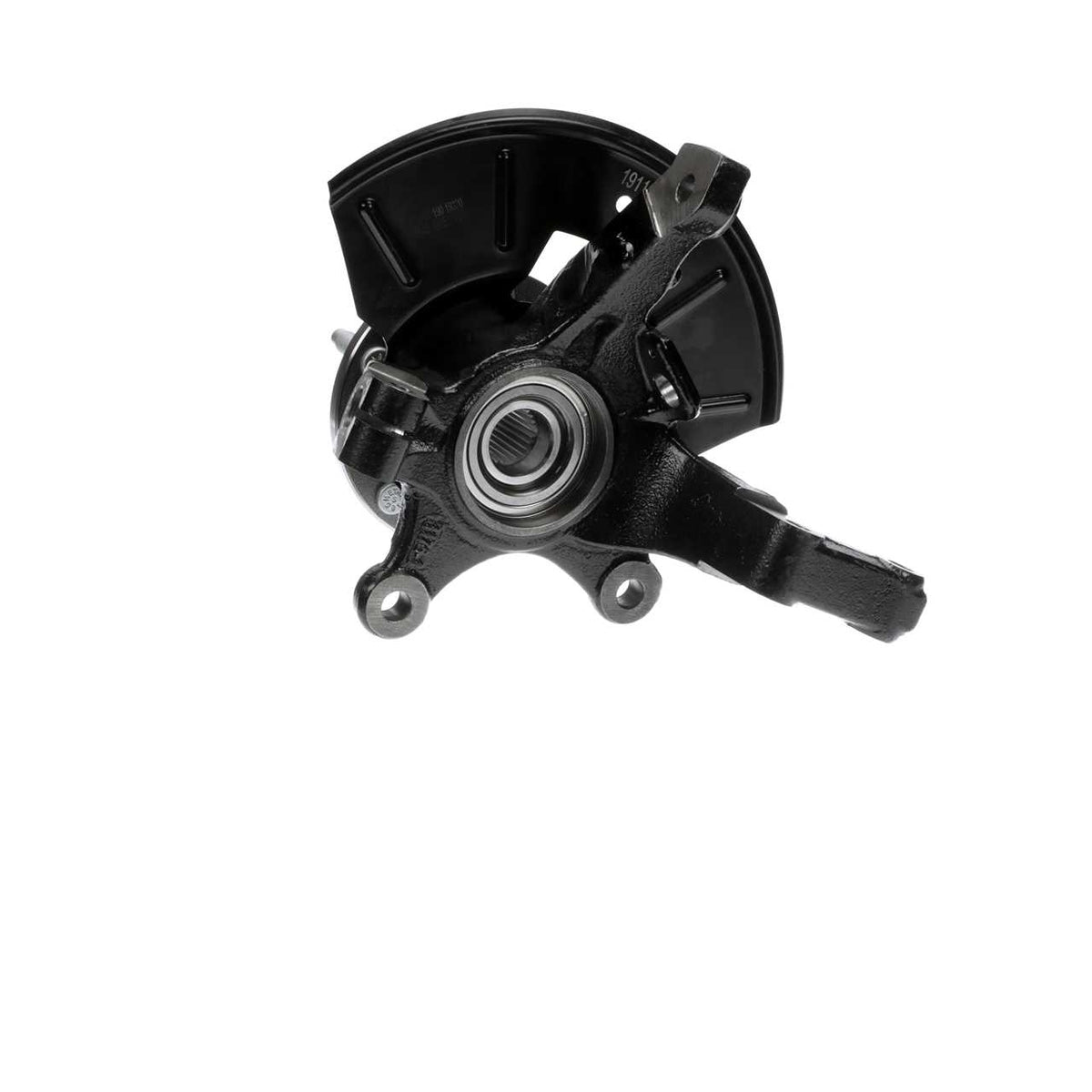 Dorman 698-405 Loaded Knuckle 2005-2012 Ford Escape - view 9