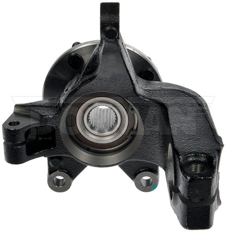 Dorman 698-407 Loaded Knuckle 2006-2011 Ford Focus - view 2