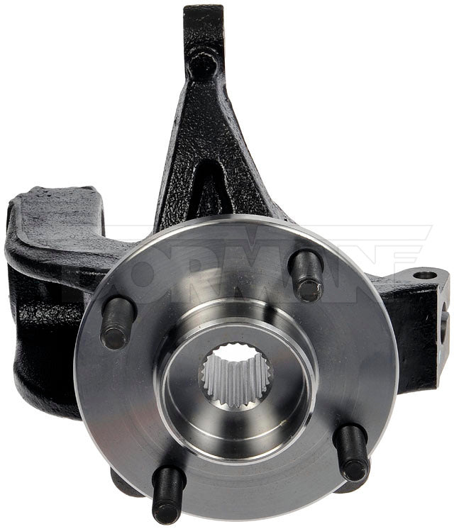 Dorman 698-407 Loaded Knuckle 2006-2011 Ford Focus - view 3