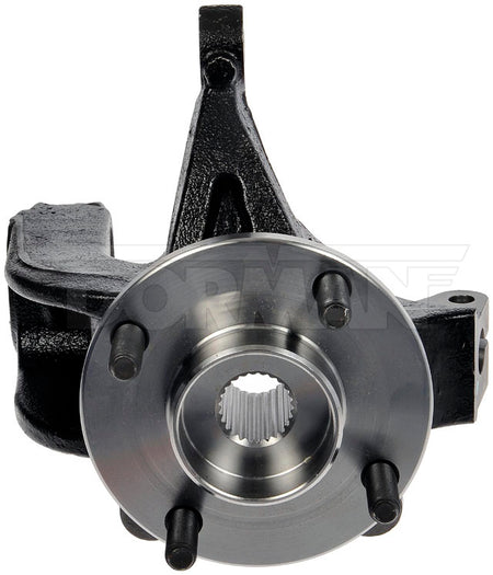 Dorman 698-407 Loaded Knuckle 2006-2011 Ford Focus - view 3