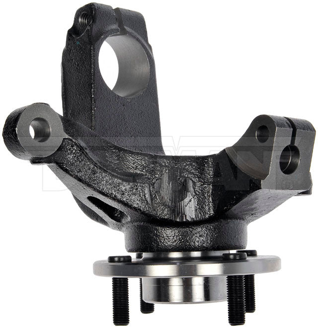 Dorman 698-407 Loaded Knuckle 2006-2011 Ford Focus - view 4