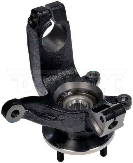 Dorman 698-407 Loaded Knuckle 2006-2011 Ford Focus - view 1