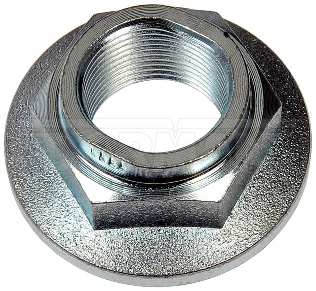 Dorman 698-407 Loaded Knuckle 2006-2011 Ford Focus - view 5