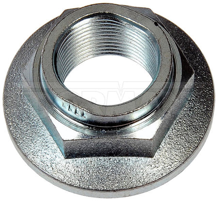 Dorman 698-407 Loaded Knuckle 2006-2011 Ford Focus - view 5