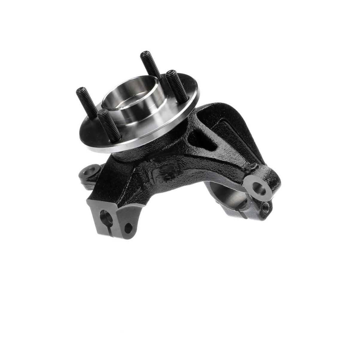 Dorman 698-407 Loaded Knuckle 2006-2011 Ford Focus - view 7