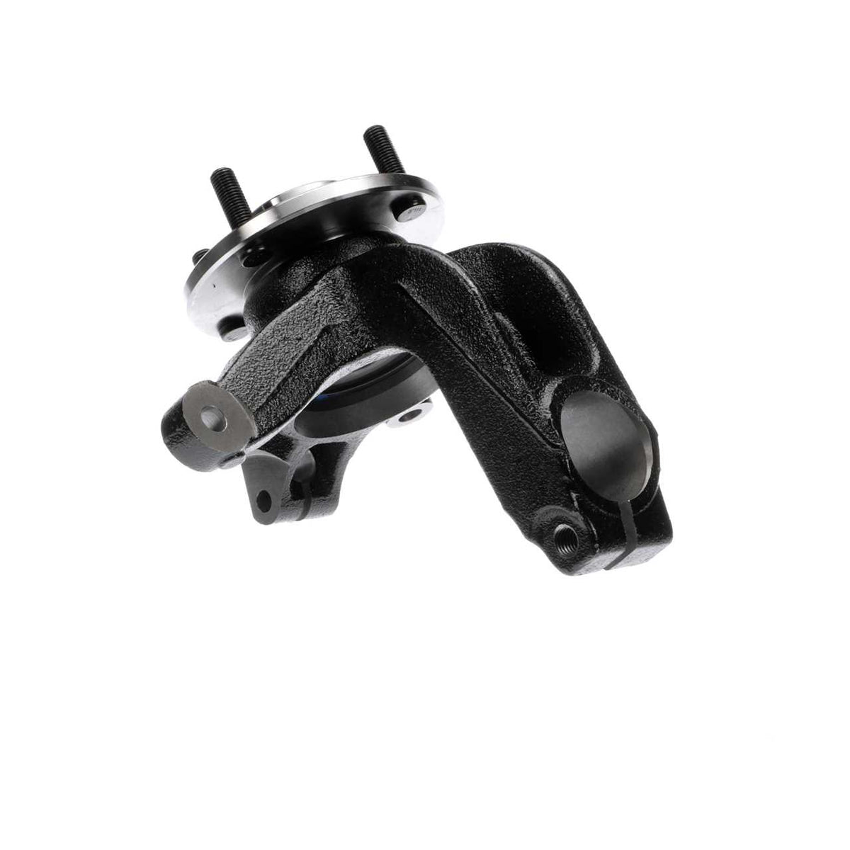 Dorman 698-407 Loaded Knuckle 2006-2011 Ford Focus - view 8