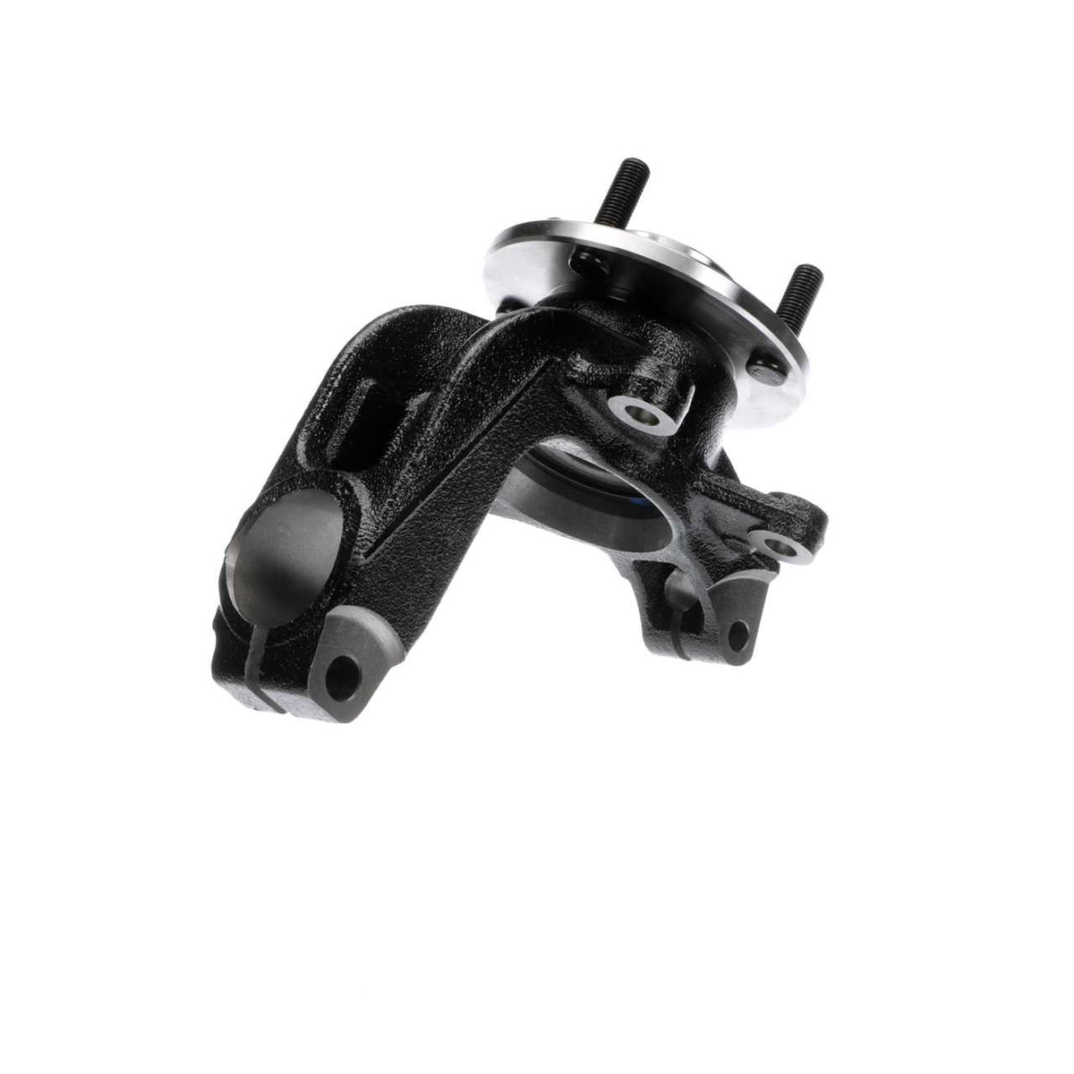 Dorman 698-407 Loaded Knuckle 2006-2011 Ford Focus - view 9