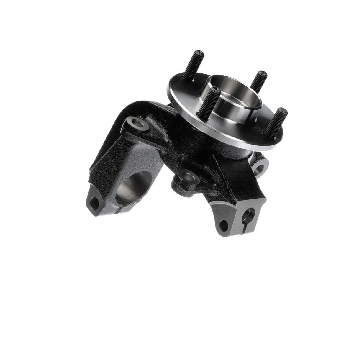 Dorman 698-407 Loaded Knuckle 2006-2011 Ford Focus - view 10