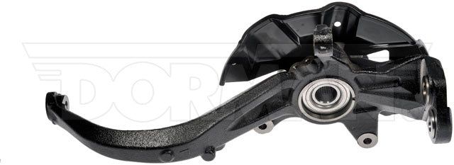 Dorman 698-408 Loaded Knuckle 2006-2012 Ford Fusion - view 2