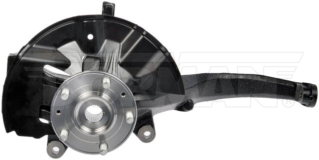 Dorman 698-408 Loaded Knuckle 2006-2012 Ford Fusion - view 3