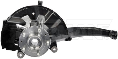 Dorman 698-408 Loaded Knuckle 2006-2012 Ford Fusion - view 3