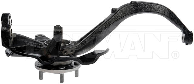 Dorman 698-408 Loaded Knuckle 2006-2012 Ford Fusion - view 4