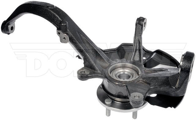 Dorman 698-408 Loaded Knuckle 2006-2012 Ford Fusion - view 1