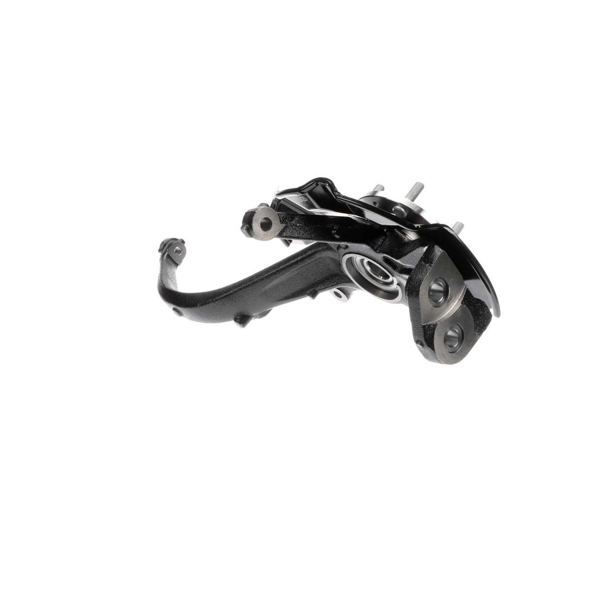 Dorman 698-408 Loaded Knuckle 2006-2012 Ford Fusion - view 10