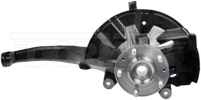 Dorman 698-409 Loaded Knuckle 2006-2012 Ford Fusion - view 3