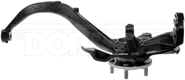 Dorman 698-409 Loaded Knuckle 2006-2012 Ford Fusion - view 4