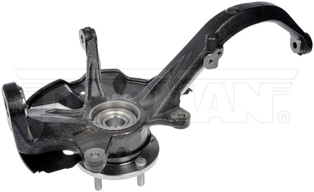 Dorman 698-409 Loaded Knuckle 2006-2012 Ford Fusion - view 1