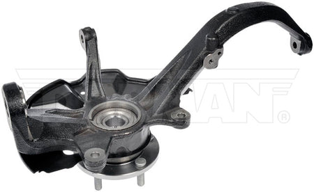 Dorman 698-409 Loaded Knuckle 2006-2012 Ford Fusion - view 1