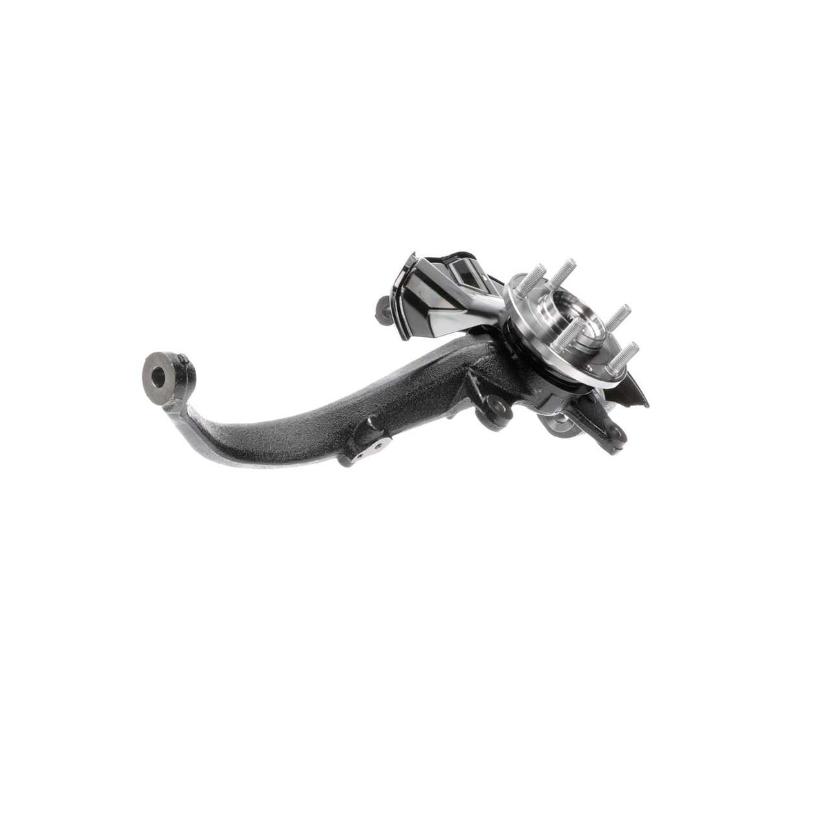 Dorman 698-409 Loaded Knuckle 2006-2012 Ford Fusion - view 7