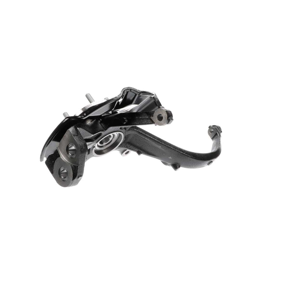 Dorman 698-409 Loaded Knuckle 2006-2012 Ford Fusion - view 9