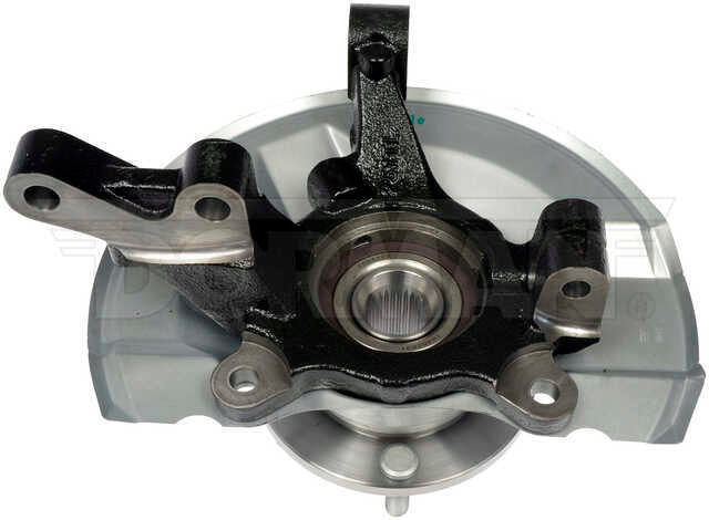 Dorman 698-410 Loaded Knuckle 2007-2017 Jeep Compass - view 2