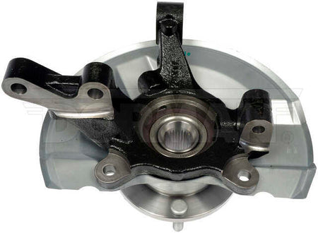 Dorman 698-410 Loaded Knuckle 2007-2017 Jeep Compass - view 2