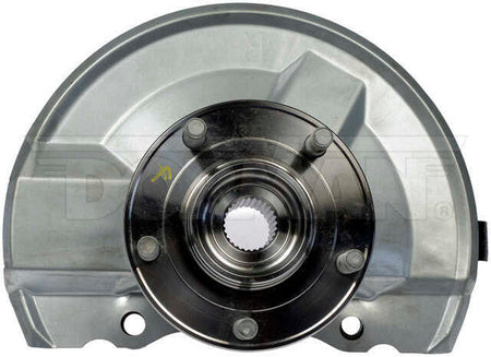 Dorman 698-410 Loaded Knuckle 2007-2017 Jeep Compass - view 3