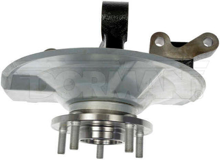 Dorman 698-410 Loaded Knuckle 2007-2017 Jeep Compass - view 4