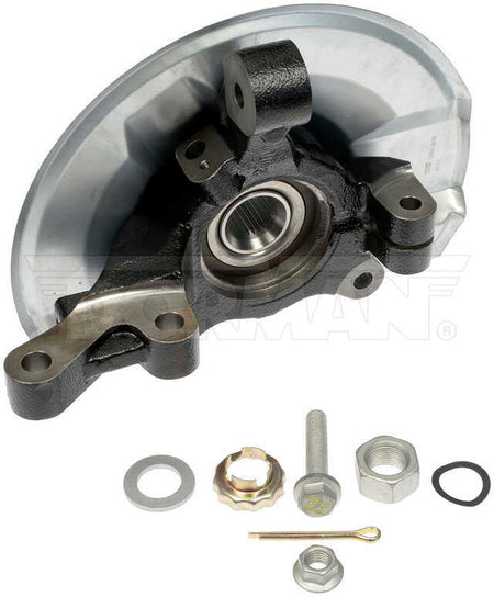 Dorman 698-410 Loaded Knuckle 2007-2017 Jeep Compass - view 1