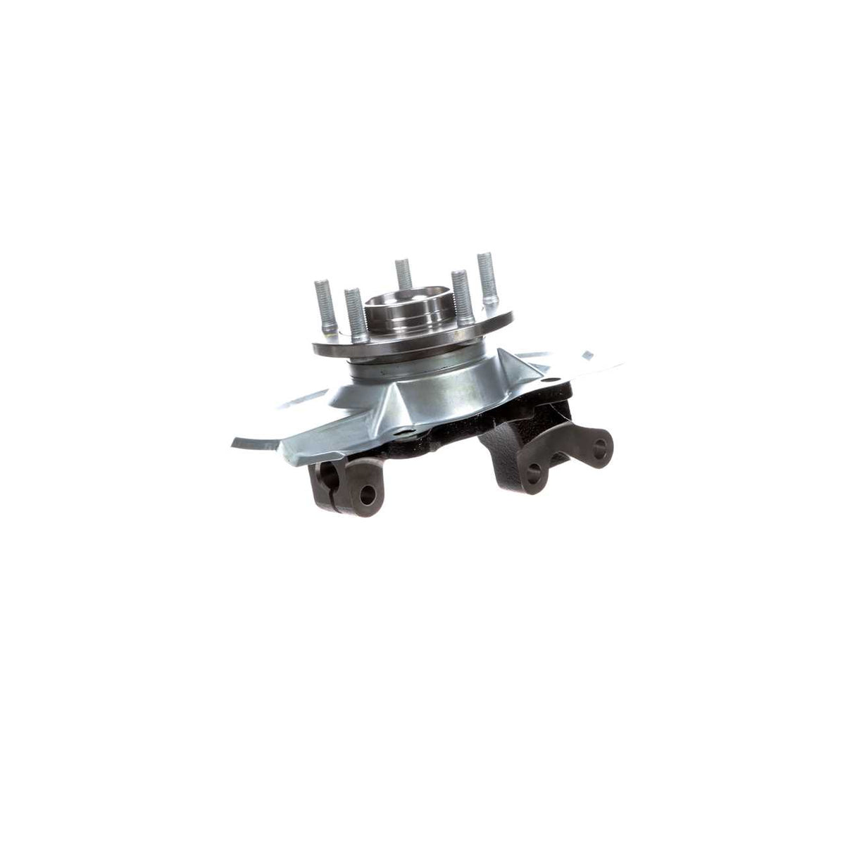 Dorman 698-410 Loaded Knuckle 2007-2017 Jeep Compass - view 8