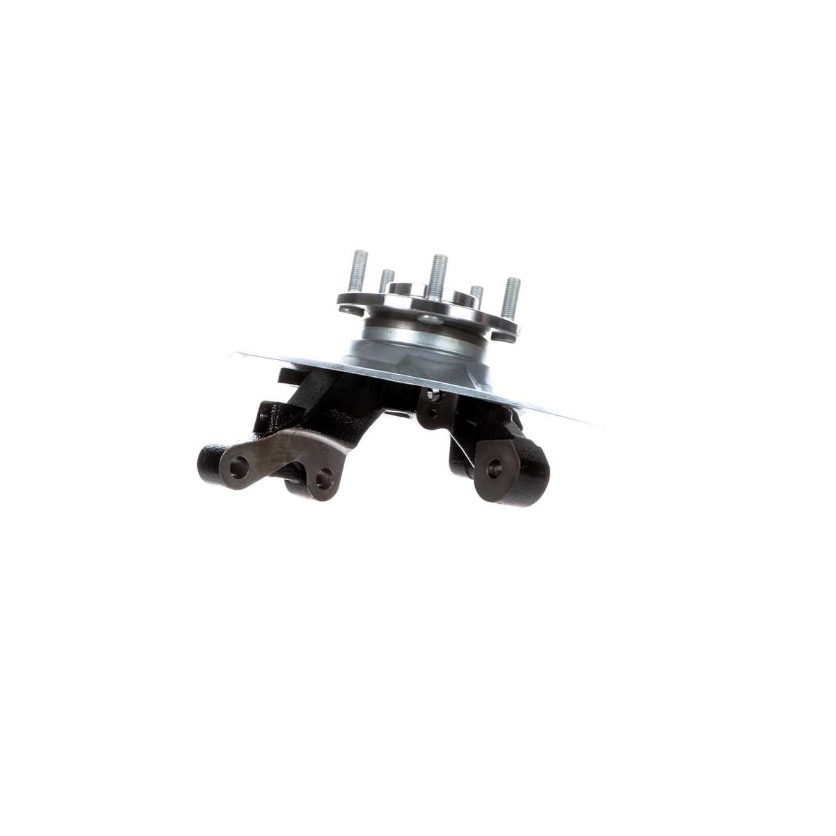 Dorman 698-410 Loaded Knuckle 2007-2017 Jeep Compass - view 10