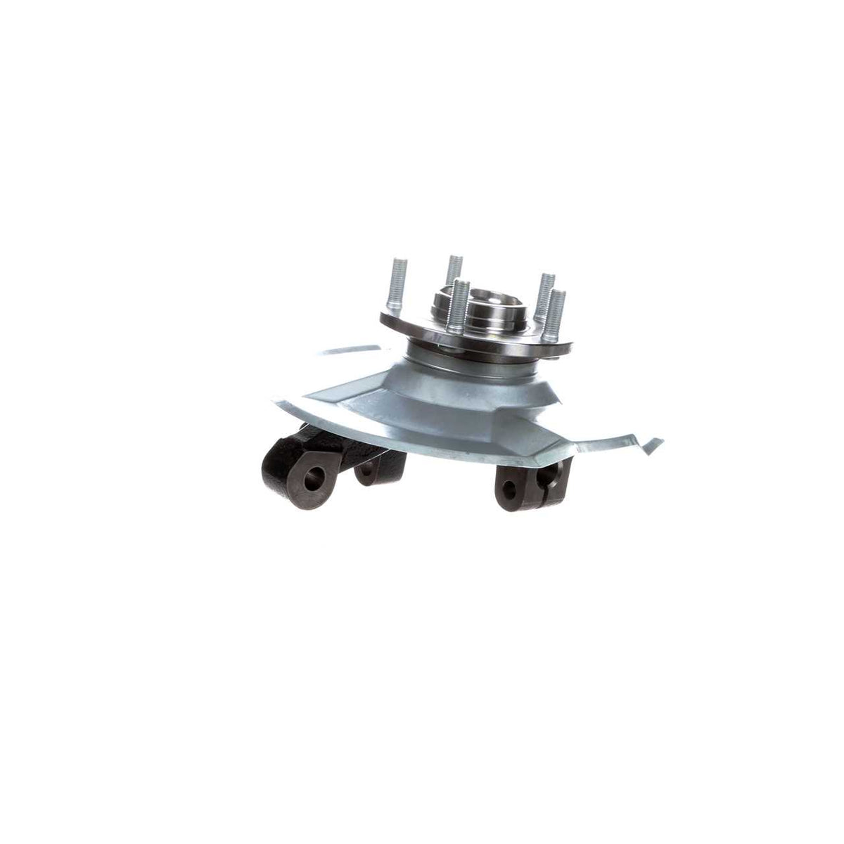 Dorman 698-410 Loaded Knuckle 2007-2017 Jeep Compass - view 11