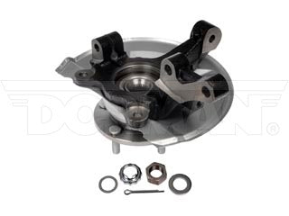 Dorman 698-411 Steering - Knuckle Kit